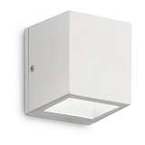 Светильник Ideal Lux Twin AP1 Small Bianco