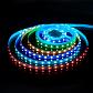 Светодиодная лента Elektrostandard 14,4W/m 60LED/m 5050SMD RGB 5M a049845 - фото №1