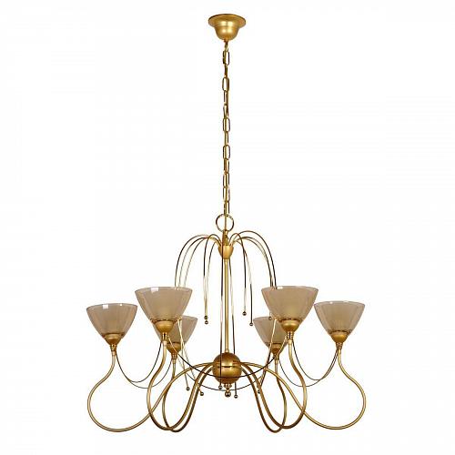 Подвесная люстра Abrasax KL220-60101