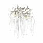 Настенный светильник Odeon Light Foscara 4719/2W - фото №1