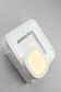 Настенный светодиодный светильник Omnilux Aversa OML-02921-20 - фото №4