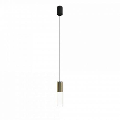 Подвесной светильник Nowodvorski Cylinder M 7868