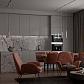 Трековый светодиодный светильник Novotech Port Mais led 358502 - фото №2