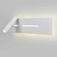 Настенный светильник Elektrostandard Tuo MRL LED 1117 белый a058494 - фото №2