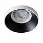 Точечный светильник Kanlux SIMEN DSO W/B 29139 - фото №1