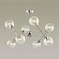 Подвесная люстра Lumion Moderni Everly 4438/8C - фото №2