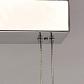 Подвесной светодиодный светильник De Markt Ральф 5 675012901 - фото №3