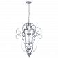 Подвесная люстра Arte Lamp A8033SP-3CC - фото №1