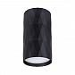 Потолочный светильник Arte Lamp Fang A5557PL-1BK - фото №1