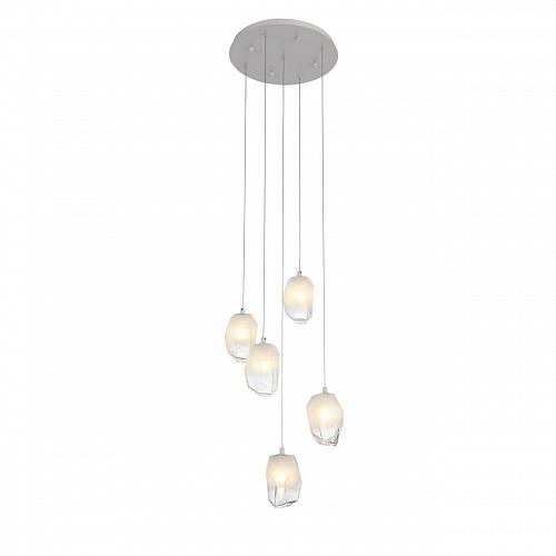 Подвесная люстра ST Luce Pureza SL1153.503.05