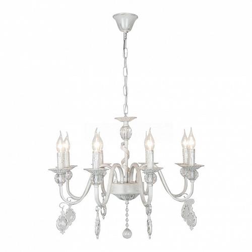 Подвесная люстра Escada 1121/8S