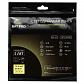Светодиодная лента Apeyron 18W/m 168LED/m 2835SMD теплый белый 5M 00-301 - фото №6