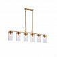 Подвесная люстра Favourite Radiales 3099-6U - фото №1