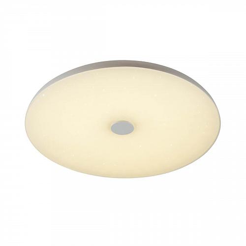 Потолочный светодиодный светильник Sonex Vasta led Roki muzcolor 4629/EL