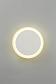 Настенный светодиодный светильник Omnilux Banbury OML-42601-10 - фото №3