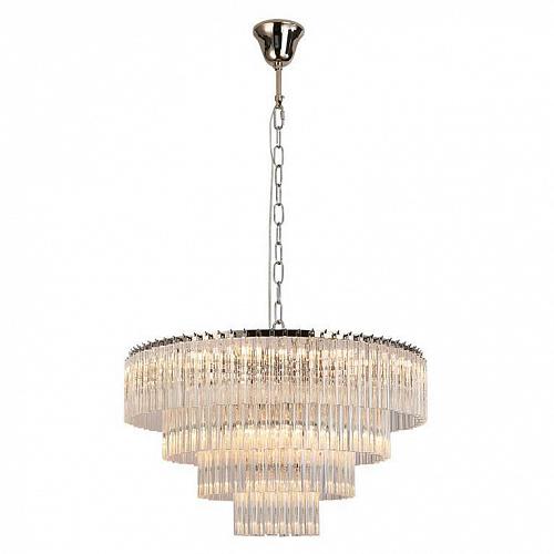 Подвесная люстра Newport 8700 8708+11/C М0067120