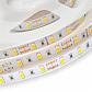 Светодиодная лента Apeyron 9,6W/m 60LED/m 5630SMD теплый белый 3M 202BL - фото №6