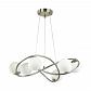 Подвесная люстра Odeon Light Slota 4807/6 - фото №1