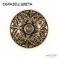 Подвесная люстра Bohemia Ivele AL78101/10/250 B AGB - фото №2