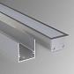 Встраиваемый светодиодный светильник Elektrostandard LS-03-103-4200-MS 4690389117367 - фото №3