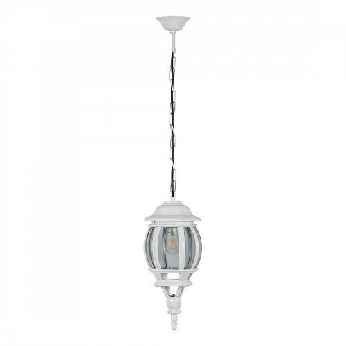 Уличный подвесной светильник Feron Классика 8105 11103