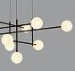 Подвесная люстра Mantra Cellar 7630 - фото №2