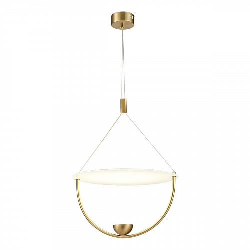 Подвесной светильник Vele Luce Andromeda VL7284P21