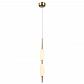 Подвесной светодиодный светильник Odeon Light Spindle 4792/16L - фото №4