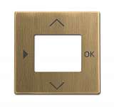 Лицевая панель ABB 2CKA006430A0405