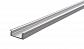 Профиль Deko-Light U-profile flat AU-01-10 970021 - фото №1
