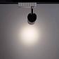 Трековый светодиодный светильник Arte Lamp Track Lights A3607PL-1WH - фото №2