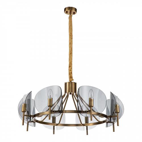 Подвесная люстра Moderli Ardis V7090-8P