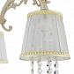 Потолочная люстра Freya Omela FR2220CL-03W - фото №4