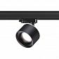 Трековый светодиодный светильник Novotech Port Giro 358977 - фото №6
