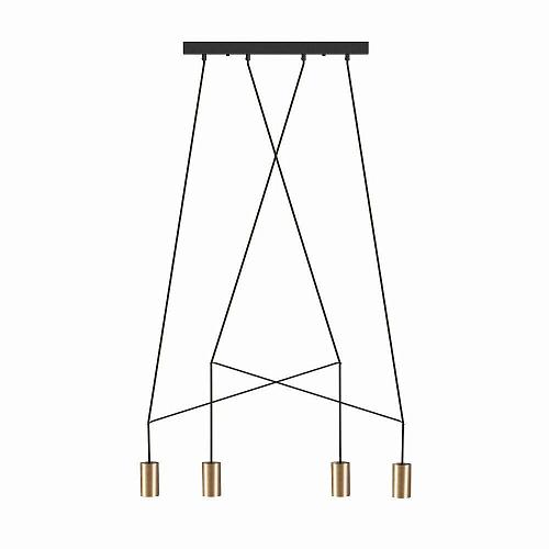 Подвесная люстра Nowodvorski Imbria 7957