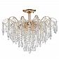 Потолочная люстра Escada Aurea 1124/8PL - фото №1