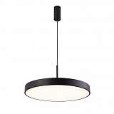 Подвесной светодиодный светильник Milosh Tendence 0875PL-30BK
