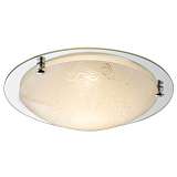 Потолочный светодиодный светильник Globo Trindade 48524-12