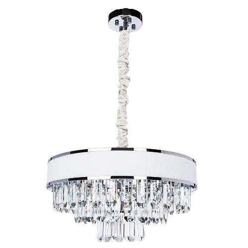 Подвесная люстра Arte Lamp Diadem A1002LM-6CC
