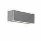 Настенный светильник Nowodvorski Straight Wall 6354 - фото №1