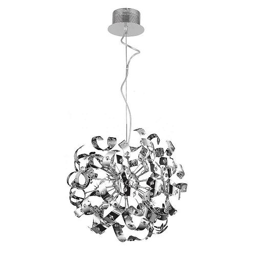 Подвесная люстра Azzardo Hair AZ0030