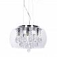 Подвесной светильник Lumina Deco Tosso LDP 8066-400 PR - фото №2