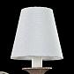 Бра Maytoni Sonate ARM424-WL-01-W - фото №3