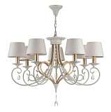 Люстра Maytoni ARM548-07-WG