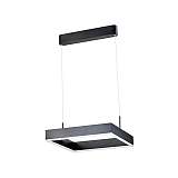 Подвесной светодиодный светильник Moderli Straight V2451-PL