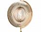 Торшер Lumina Deco Monteroni LDF 5532 F.GD+WT - фото №2