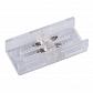 Коннектор для светодиодной ленты LS705 Feron LD502 23388 - фото №1
