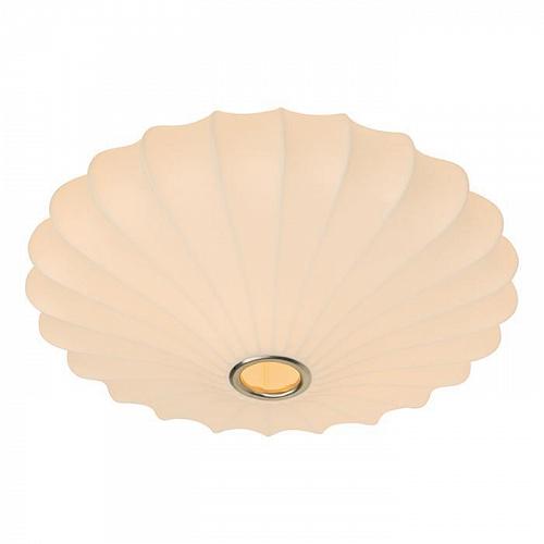 Потолочный светильник Arte Lamp Cocoon A6090PL-2WH