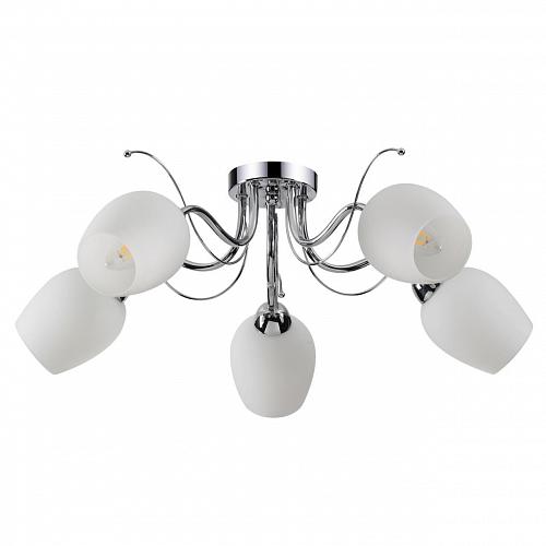Потолочная люстра Lumion Comfi Marcela 4594/5C