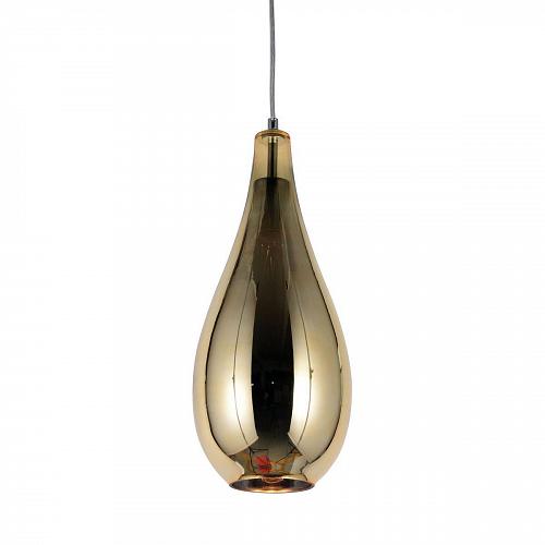 Подвесной светильник Lumina Deco Lauris LDP 6843-1 GD
